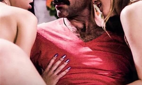 Bir Garip Çin Seks Filmi Türkçe Altyazılı 720p izle
