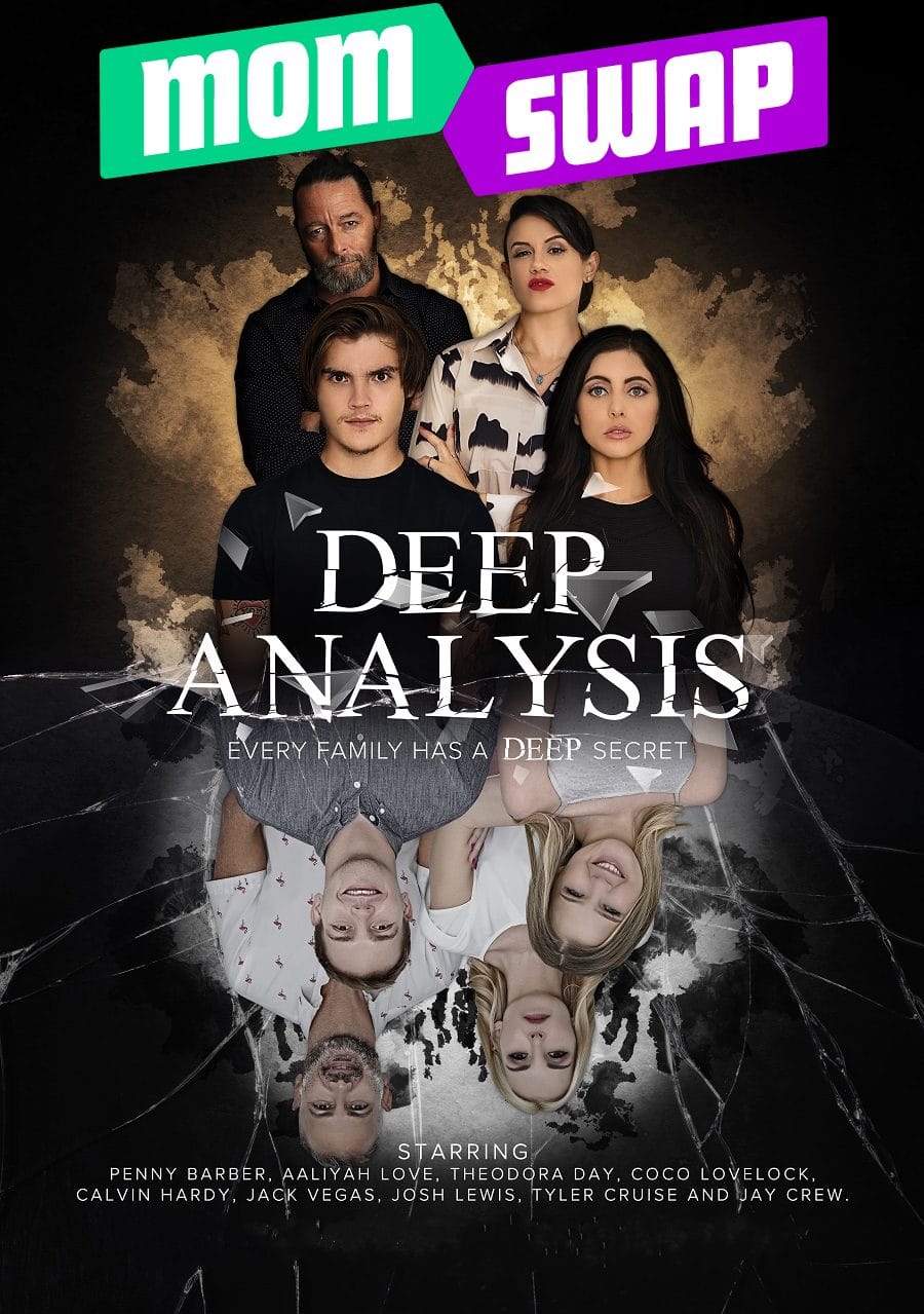 Rus Seks Filmi Moskova Aşkları +18 izle