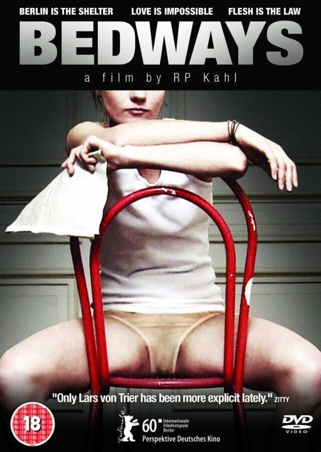 Ateşli Refakatçi Yetişkin Erotik Film izle