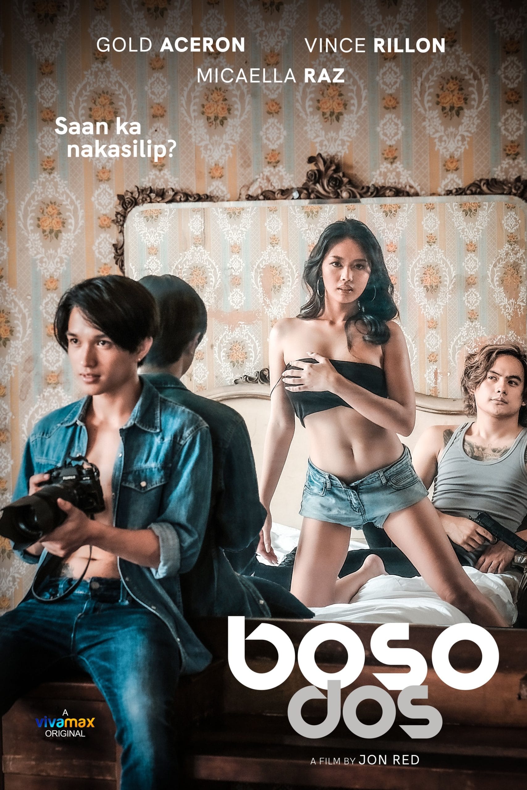Fahişenin Döşeği – Genel Evde Seks izle